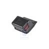 VW Original Insert De Cendrier Noir Satine - 1J0857311A 01C