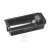VW Original Insert De Cendrier Noir Satine - 1J0857335A 01C