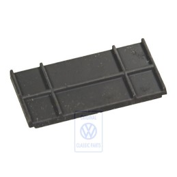 VW Original Capuchon Noir - 1J0857474B 1QA