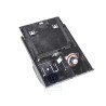 VW Original Cendrier Noir Satine - 1J0857961G 01C