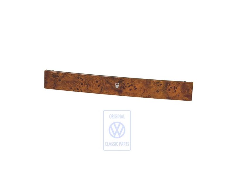 VW Original Cache Ronce De Noyer - 1J0858607D 2WE