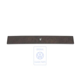 VW Original Cache Myrte-Noir - 1J0858607D 93A
