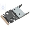 VW Original Porte-Boissons Beige Clair - 1J0862533D 4TE
