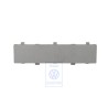 VW Original Couvercle Gris Flanelle - 1J0863289A 3SG
