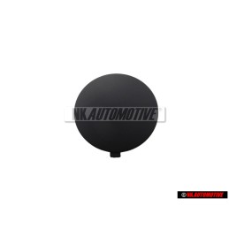 VW Original Capuchon Noir - 1J0863359E 2QL
