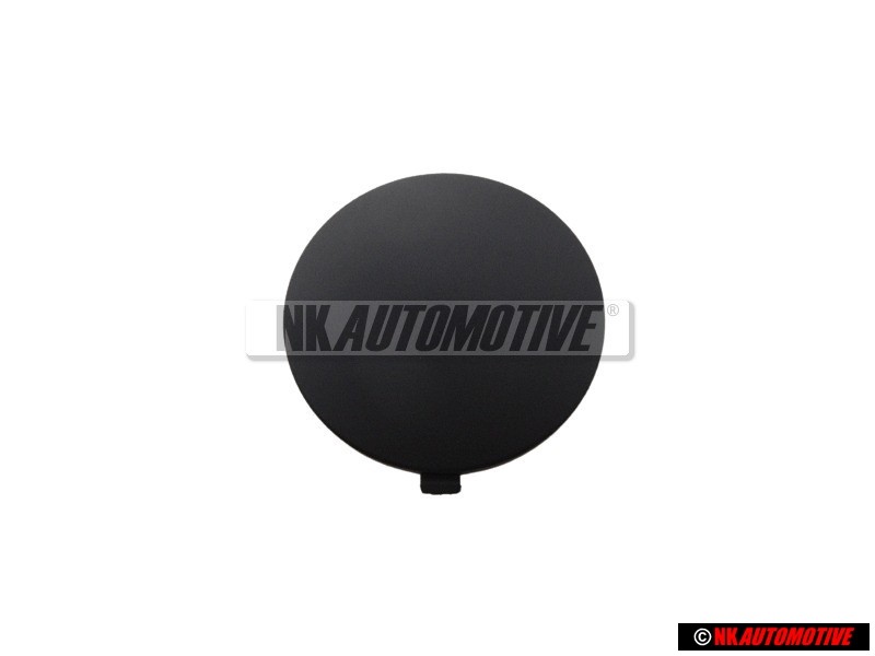 VW Original Capuchon Noir - 1J0863359E 2QL