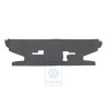 VW Original Garniture Fond De Coffre Anthracite - 1J0863946E 1BS
