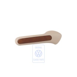 VW Original Cache Beige Clair/Noix - 1J0867171B FER