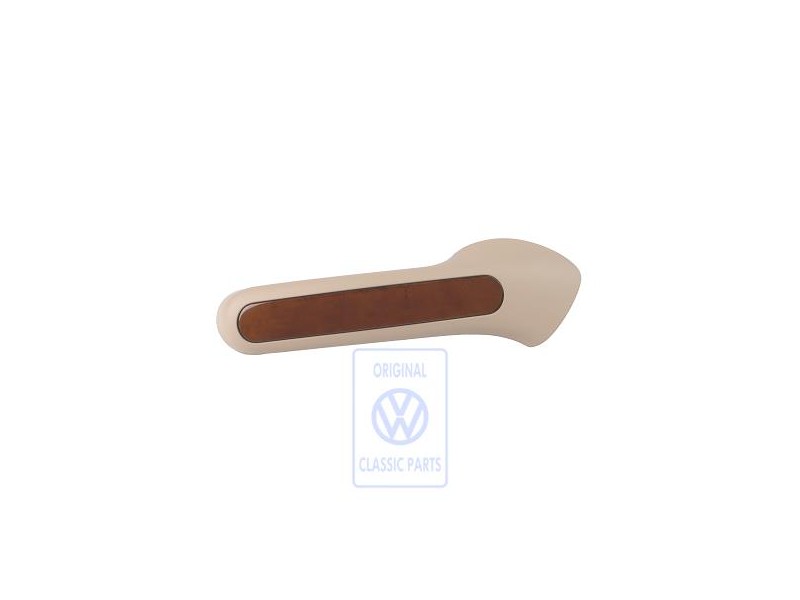 VW Original Cache Beige Clair/Noix - 1J0867171B FER