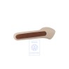 VW Original Cache Beige Clair/Noix - 1J0867171B FER