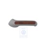 VW Original Cache Gris Flanelle/Noix - 1J0867171B FRK