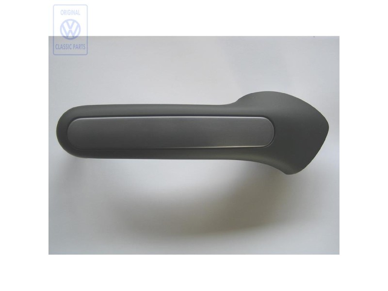 VW Original Cache Noir Satine/Argent - 1J0867171C RBA