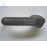 VW Original Cache Noir Satine/Argent - 1J0867171C RBA