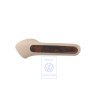 VW Original Cache Beige Clair/Noix - 1J0867172B FER