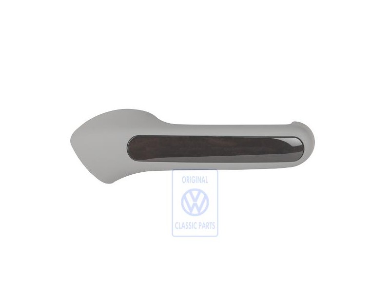 VW Original Cache Gris Flanelle/Myrte - 1J0867172B LMM