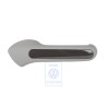 VW Original Cache Gris Flanelle/Myrte - 1J0867172B LMM