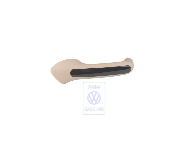 VW Original Cache Beige Clair/Myrte - 1J0867172B LMN