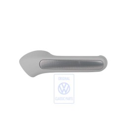 VW Original Cache Aluminiun - 1J0867172C VNF