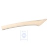 VW Original Revetement De Colonne A Beige Clair - 1J0867233E 2PK