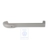 VW Original Cache P. Rail De Guidage Gris Flanelle - 1J0881348F U71