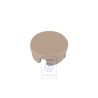 VW Original Capuchon Beige Clair - 1J0881637A Q70