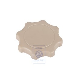 VW Original Bouton De Reglage Beige Clair - 1J0881671G Q70