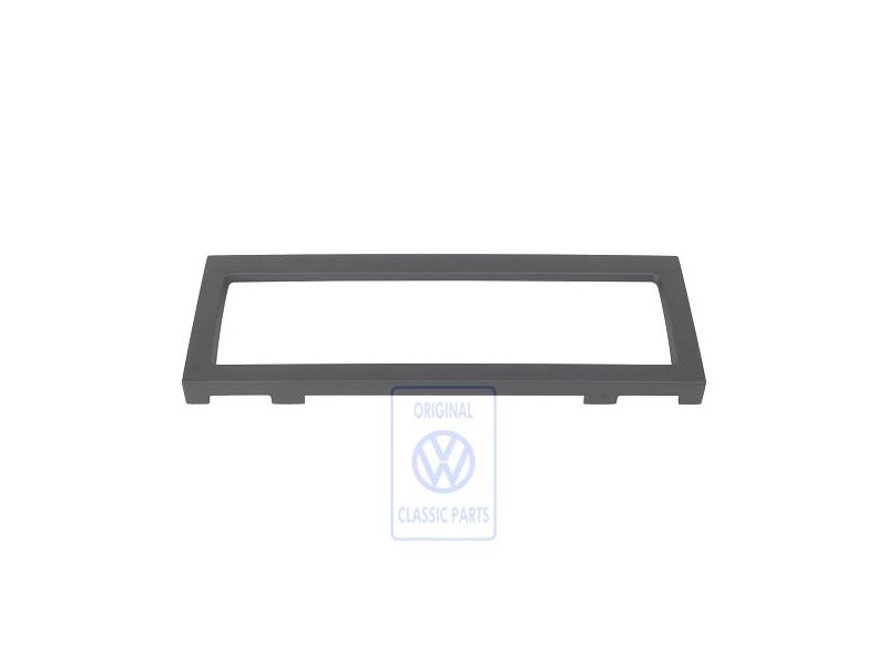 VW Original Cache Noir - 1J0907047M 1QA
