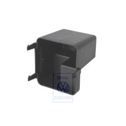 VW Original Boitier De Relais-Partie Sup. 
