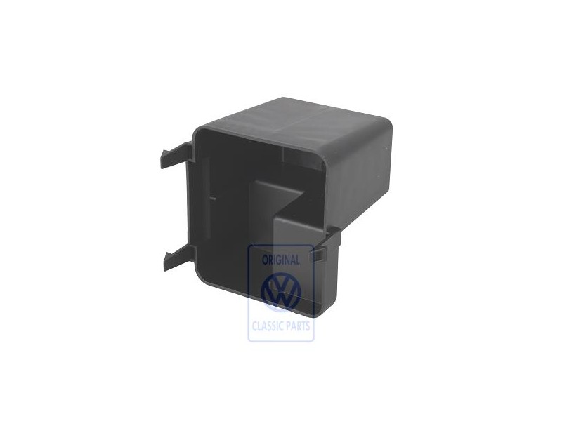 VW Original Boitier De Relais-Partie Sup. 