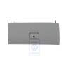 VW Original Couvercle De Boite A Gants Gris Flanelle - 1J1857121A 3SG
