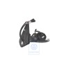 VW Original Coque Retroviseur Exterieur Noir Satine - 1J1857508G 01C