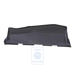 VW Original Insert P. Casier De Rangement Noir Satine - 1J2858165A B41