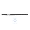 VW Original Etanchement Pertuis De Porte Noir Satine - 1J3837472B B41
