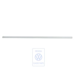 VW Original Baguette Protect. Pour Portes Couche De Fond - 1J3853515B GRU