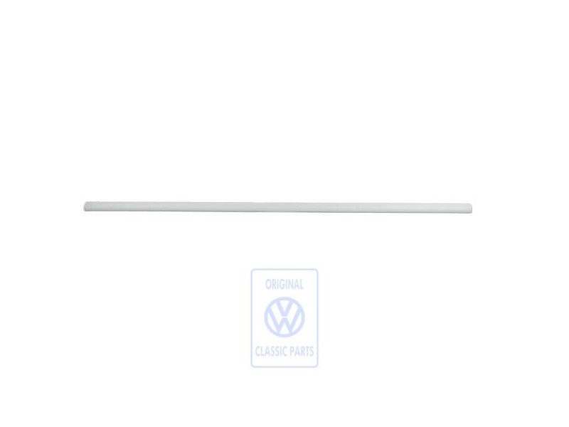 VW Original Baguette Protect. Pour Portes Couche De Fond - 1J3853515B GRU
