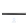 VW Original Baguette Protect. Pann.Lateral Noir Satine - 1J3853535C B41