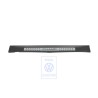 VW Original Film Protecteur Acces Noir/Argent - 1J3853804F 61E