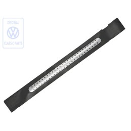 VW Original Film Protecteur Acces Noir/Argent - 1J3853806D 61E