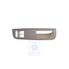 VW Original Cache Beige Clair/Aluminium - 1J3867171A FEP