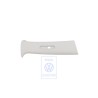 VW Original Revetement De Colonne B Gris Perle - 1J3867244D 2XP