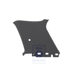 VW Original Revetement De Colonne C Anthracite - 1J3867288E 54A