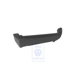 VW Original Support Noir - 1J3867761D B41