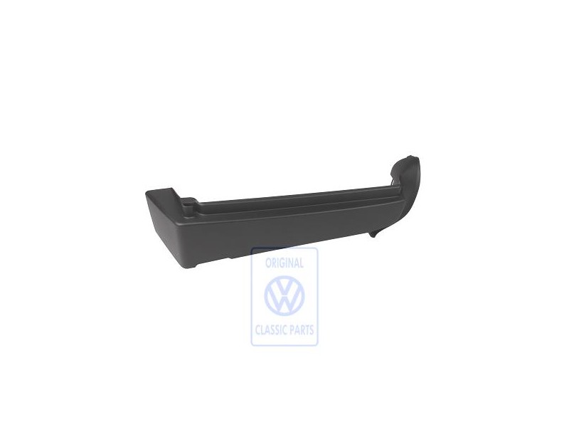 VW Original Support Noir - 1J3867761D B41
