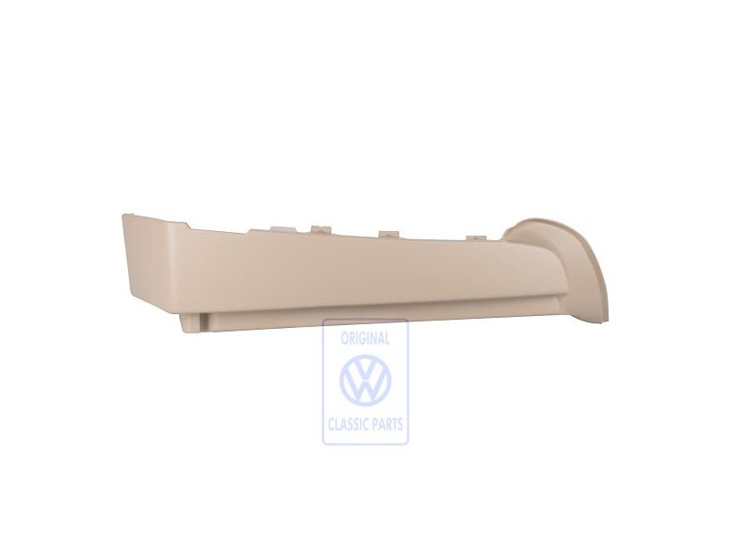 VW Original Support Beige Clair - 1J3867762C Q70