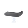 VW Original Habillage Du Bati De Sieges Noir Satine - 1J3881318E B41