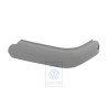 VW Original Habillage Du Bati De Sieges Gris Flanelle - 1J3881318E U71