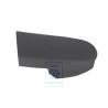 VW Original Revetement Sans Perforation Noir Satine - 1J3881477B B41