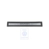 VW Original Film Protecteur Acces Noir/Argent - 1J4853803J 61E