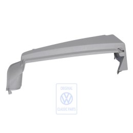 VW Original Support Gris Flanelle - 1J4867761C U71