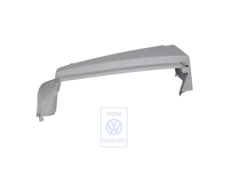 VW Original Support Gris Flanelle - 1J4867761C U71